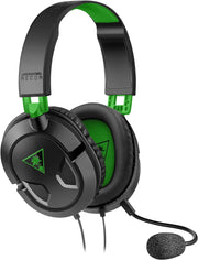 Recon 50X Gaming Headset for Xbox Series X|S, Xbox One, PS5, PS4, Nintendo Switch, & PC