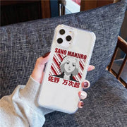 Tokyo Revengers Iphone Case