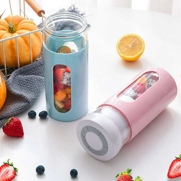 Portable Blender