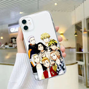 Tokyo Revengers Iphone Case