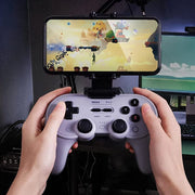 Mobile Phone Holder for Pro 2 Controllers: Turn Your Android or Ios Phone into a Mobile Gaming Platform