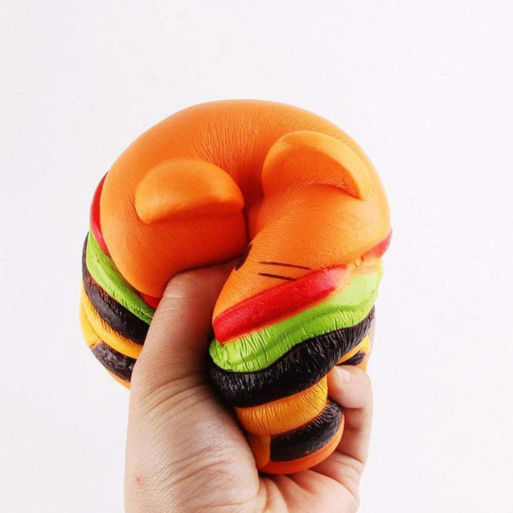 Squishy Plush Toy