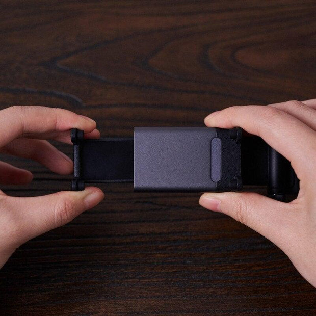 Mobile Phone Holder for Pro 2 Controllers: Turn Your Android or Ios Phone into a Mobile Gaming Platform