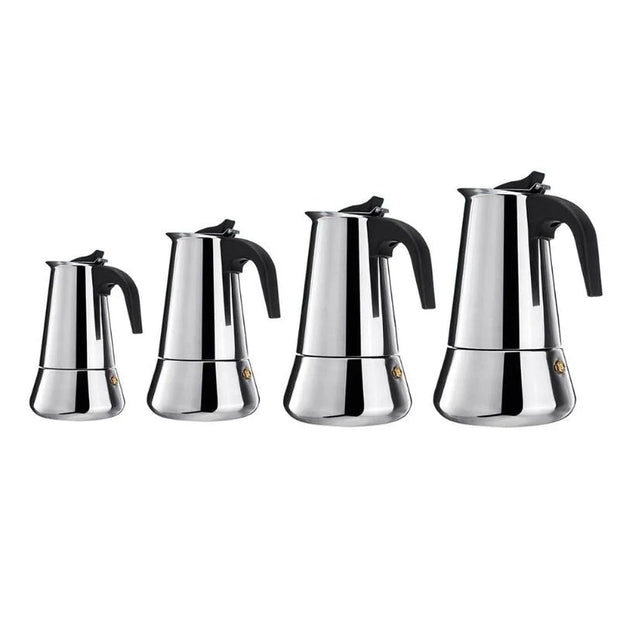 Coffee Makers Italian Top Moka Espresso