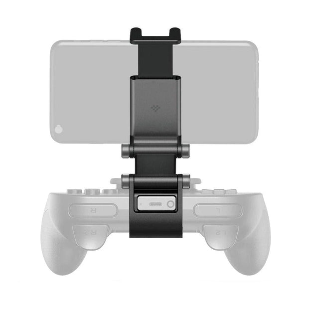 Mobile Phone Holder for Pro 2 Controllers: Turn Your Android or Ios Phone into a Mobile Gaming Platform