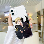 Tokyo Revengers Iphone Case