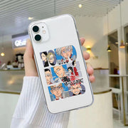 Tokyo Revengers Iphone Case