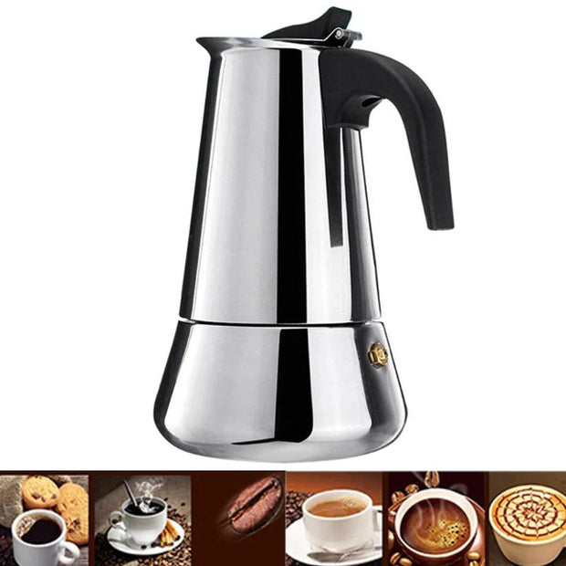 Coffee Makers Italian Top Moka Espresso