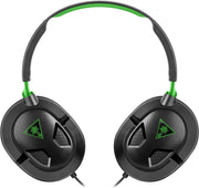 Recon 50X Gaming Headset for Xbox Series X|S, Xbox One, PS5, PS4, Nintendo Switch, & PC