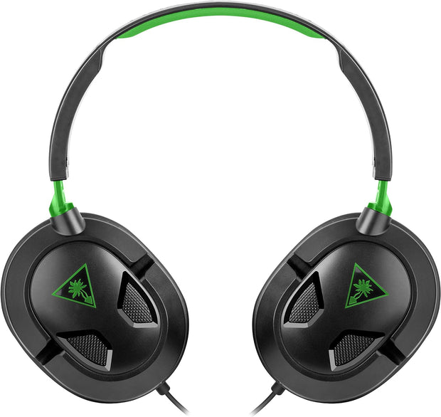 Recon 50X Gaming Headset for Xbox Series X|S, Xbox One, PS5, PS4, Nintendo Switch, & PC